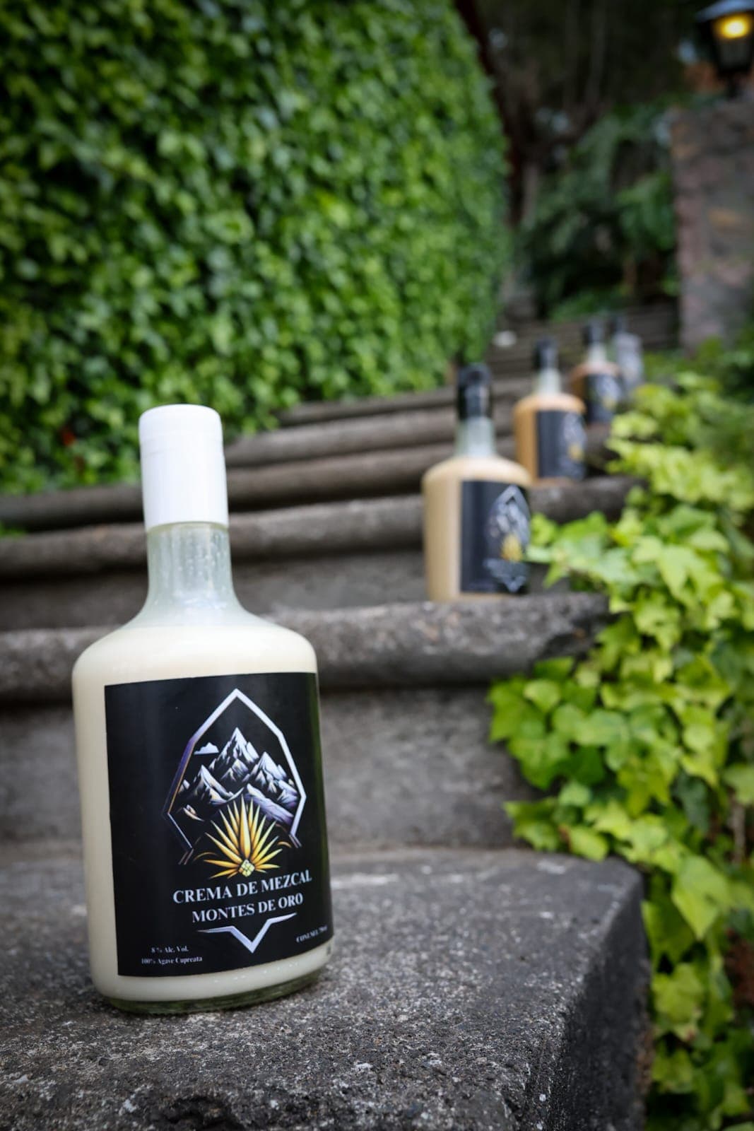 Historia de Mezcal Montes